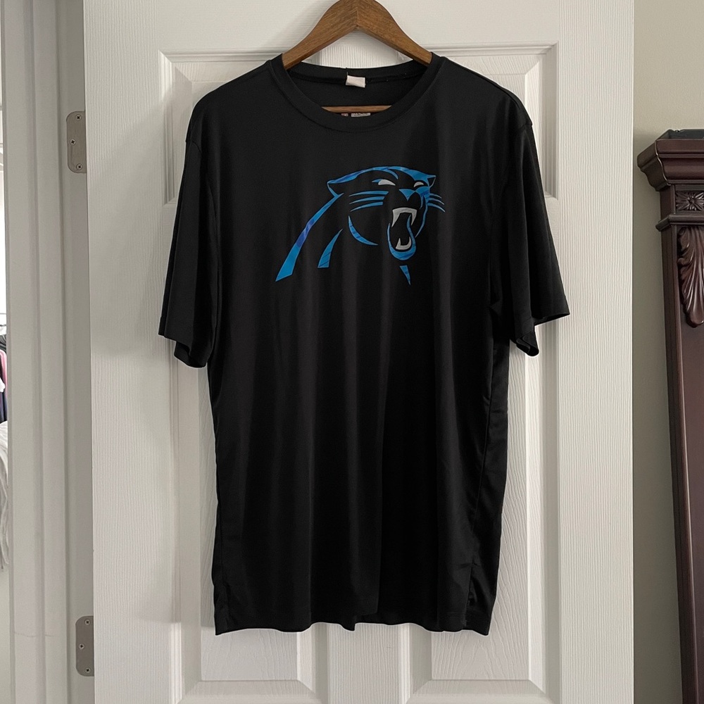 Panthers shirt